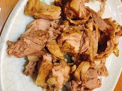 -清真·益鑫羊肉手抓馆(花园北街店)