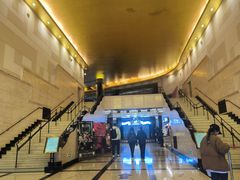 -大光明电影院(南京西路店)