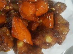 -猪腰一家·地道佛山菜(盐步店)