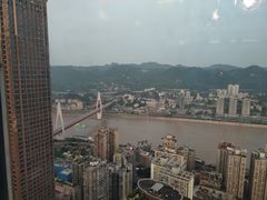 -解放碑威斯汀酒店-知味国际美食餐厅