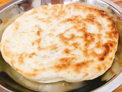 烧饼-湯太宗不翻湯