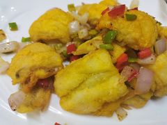 -和记小菜(大宁店)