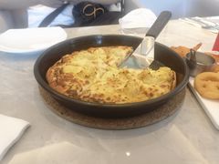 -必胜客(如皋万达店)