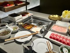 -海底捞火锅(大唐店)