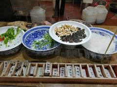 -黄家泡馍馆·非遗老字号·清真(凤九海荣名城店)