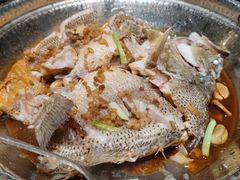 -简小舍·民间手艺菜(武昌江滩店)