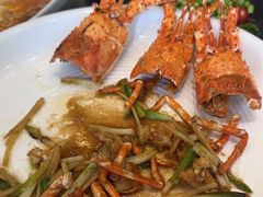 -海景壹号大酒店(滨湖店)