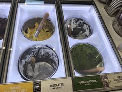 -Dal Cuore 达可芮冰淇淋(陕西北路店)