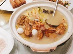 -金时代顺风大酒店(临港百联店)