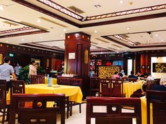 大堂-陈麻婆豆腐(春熙店)