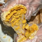 航洋高品质下午茶‼️我可以坐一下午