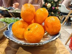 -米禾良日料(人民广场店)