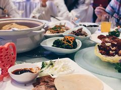 -成都蒲江花样年福朋喜来登度假酒店·宜客乐西餐厅