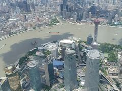 -上海中心大厦
