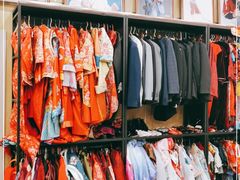 -中国照相馆(清河万象汇店)