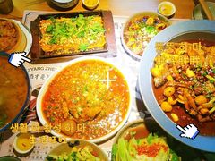 -酒阳蒸经小酒馆(解放碑店)
