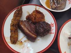 -刘小忙把子肉(北园大街总店)