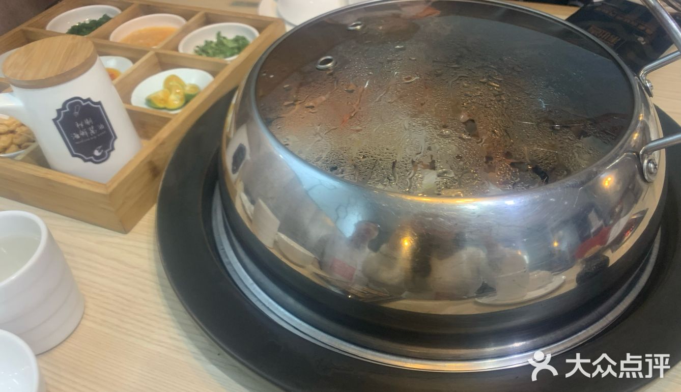 最近有点上火，想吃点清淡的