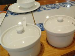 -东方饺子王(大屯路店)