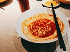 -松鹤楼·苏式汤面(虹桥天地店)