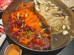 -色響火锅(恒隆广场店)