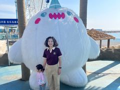 -秦皇岛乐岛海洋王国