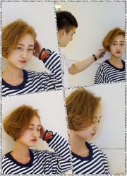 点击看大图 -3AM HAIR SALON烫发染发接发