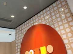 -麦当劳(秣陵路店)