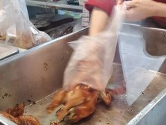 -吴山烤禽 (吴山路店)