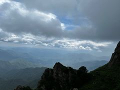 -灵山