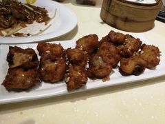 -龙记·香港茶餐厅(海上世界店)