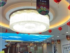 -羊好好·生态羊庄烧烤火锅(石家庄勒泰首店)