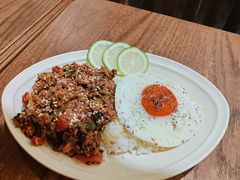 -MORNING GOOD Bistro(翰林府店)