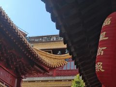 -钦赐仰殿道观