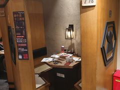 -御牛道日式烤肉料理(杭州万象城店)