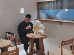 大堂-自然熟Bakery(纬四路店)