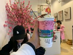 -一杯潮茶·专注潮汕茶饮(十二中创始店)