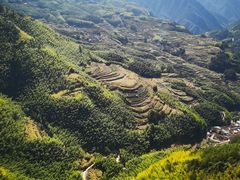 -南尖岩景区