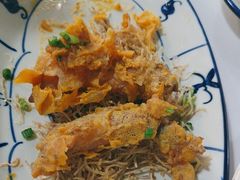 -明本海鲜大排档·鱼生海鲜烧烤宵夜(陈家祠店)