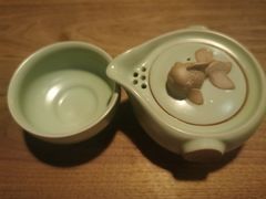 -兮禾酒馆(护国路店)