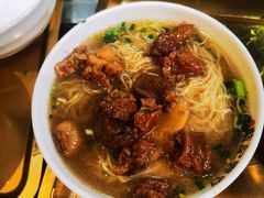 -蓝记云吞(正果店)