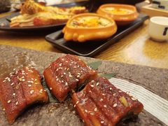 -乐亭日本料理(彩虹本店)