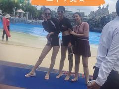 -厦门方特水上乐园