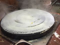 -煎饼道·新鲜现做(桐梓林店)