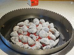 -醉二娘正宗西昌火盆烧烤(大丰店)