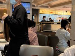 -香港新发烧腊茶餐厅(书城店)