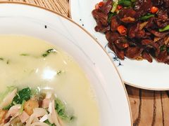 -四季民福烤鸭店(前门廊房二条店)