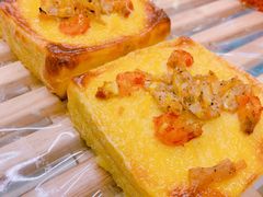 小龙虾鸡胸肉方方包-超级喵の茶super emoji(静安大悦城店)