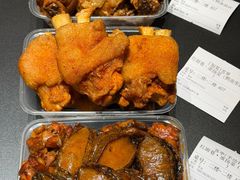 -红厨巷·淮扬菜(熙南里店)
