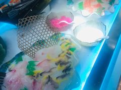 -星海汇海鲜烤肉火锅自助(二七广场百年德化店)